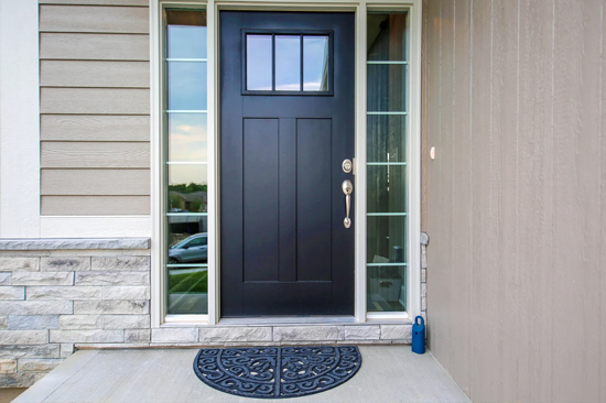 Fairfield-residential-door-repair