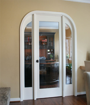 Passage Door Replacement Fairfield