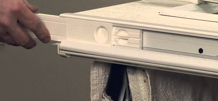 aluminum storefront door repair Fairfield