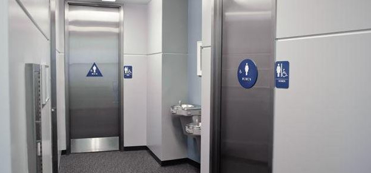 high security metal door repair Fairfield