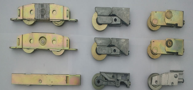 patio sliding door wheel replacement Fairfield