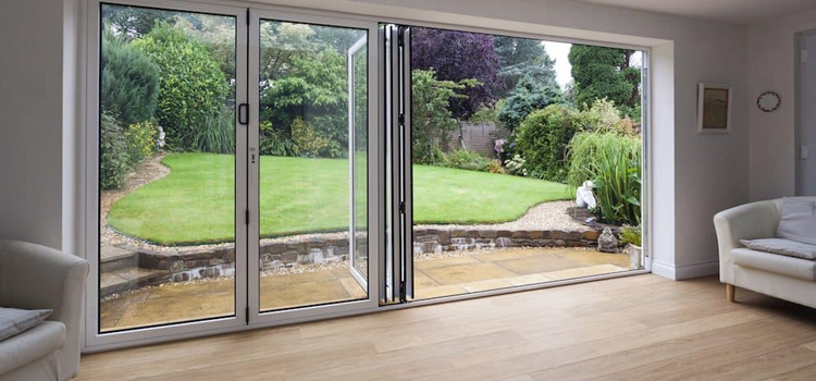 sliding door specialist Fairfield